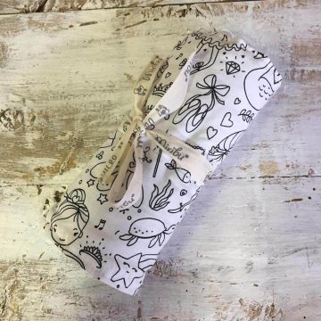 Astuccio favole e principesse