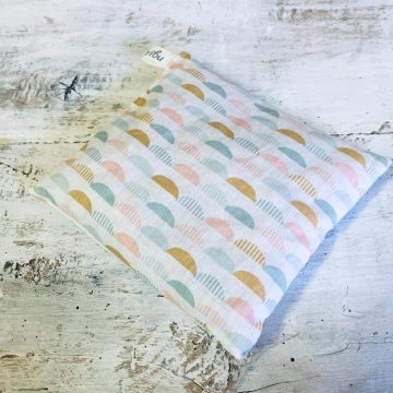 Miribu Cuscinetto di Noccioli di ciliegia - Sunset