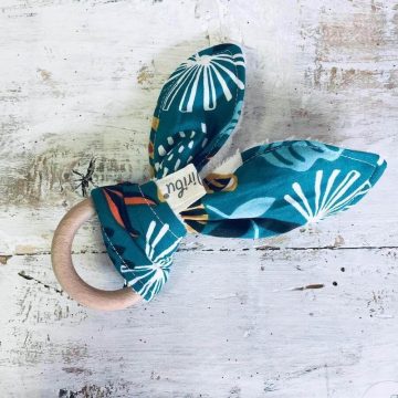 Mordicchio natura Hawaiana