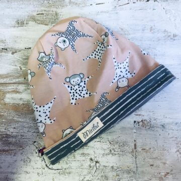 Cuffia Miribu Cuccioli Dou Dou